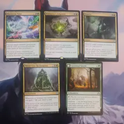 5x MTG Control Spells! Rares - All NM Mint! Ships Fast! - Image 1