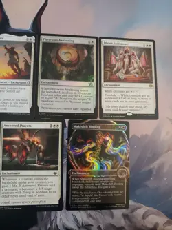 5x MTG White Control And Power Spell Staples! NM Mint! Ships Fast! - Image 3