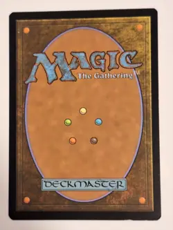 Yavimaya Coast - Origins - Magic the Gathering MTG Nice! - Image 2