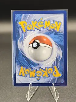 Pokemon Prismatic Evolutions – Full Art Trainer Supporter Set of 5, Never Played - Image 3