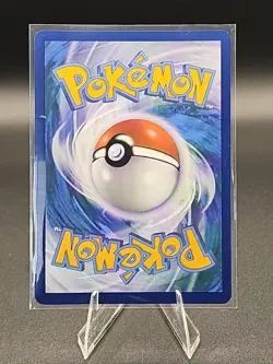 Pokemon Prismatic Evolutions – Full Art Trainer Supporter Set of 5, Never Played - Image 5