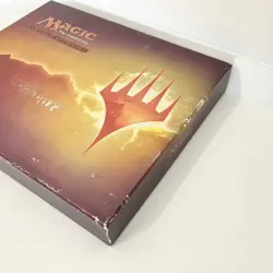 Magic The Gathering MTG Planechase Anthology 2016 - 5 Decks In Box - Image 4
