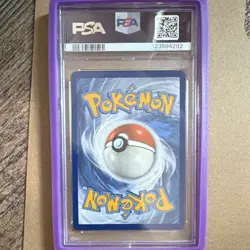 Pokemon Moltres & Zapdos & Articuno GX Secret Rare Hidden Fates Holo PSA 10 - Image 3
