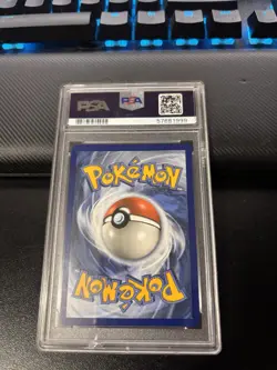 Pokemon TCG Moltres Zapdos Articuno GX Hidden Fates #69/68 Secret Rare PSA 10 - Image 2