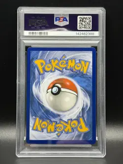 PSA 9 MINT Umbreon & Darkrai GX 125 Unified Minds Pokemon Card - Image 2