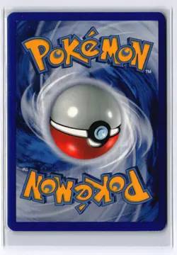 Pokemon CORPISH 57/107 Stamped Reverse Holo (ex Deoxys) LP/Light Play - Image 2