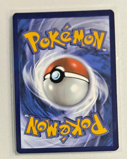 Pokemon TCG SV black bolt Golett 122/086 Illustration Rare - Image 2