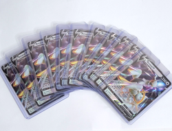 Arceus V 122/172 Brilliant Stars Ultra Rare Pokemon TCG NM - Image 5