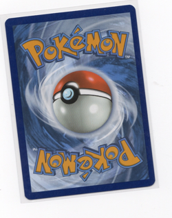 Professor's Research JTG 155/159 Common Reverse Poke Ball Holo Pokemon TCG - Image 2