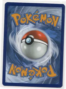 Redeemable Ticket JTG 156/159 Uncommon Reverse Holo Poke Ball Pokemon - Image 2