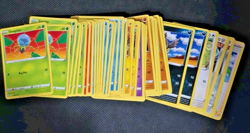 Sword & Shield: Fusion Strike Bulk Lot | 45+ Common/Uncommon | NM | Pokemon TCG - Image 2
