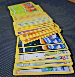 Sword & Shield: Fusion Strike Bulk Lot | 45+ Common/Uncommon | NM | Pokemon TCG - Image 3