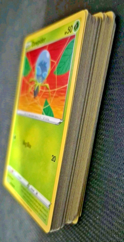 Sword & Shield: Fusion Strike Bulk Lot | 45+ Common/Uncommon | NM | Pokemon TCG - Image 4