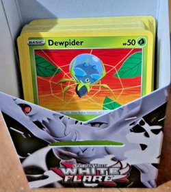 Sword & Shield: Fusion Strike Bulk Lot | 45+ Common/Uncommon | NM | Pokemon TCG - Image 5