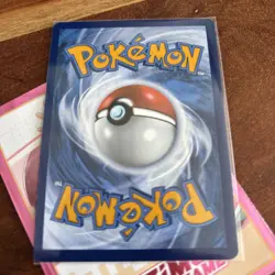 POKEMON TCG - Tyrunt MEP 070 Perfect Order ETB Full Art Promo - Image 2