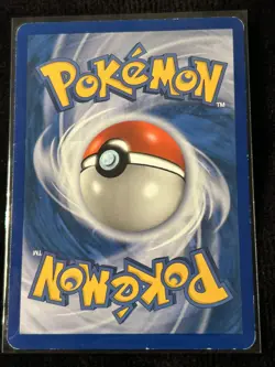 Pokemon Sunflora Holo Unseen Forces 16/115 LP Holo 2005 - Image 2