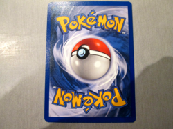 BLAINE'S GROWLITHE 62/132 ,uncommon , (Gym Heroes SET) non-holo .(2000) - Image 2