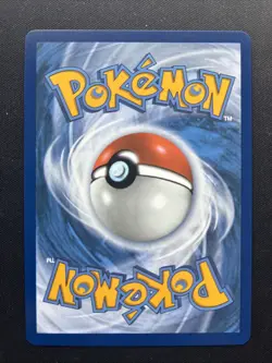 Meowth Illustration Rare 106/094 ME02: Phantasmal Flames Pokemon - Image 2