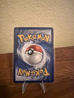 Pokemon TCG Shining Rayquaza 56/73 Shining Legends Near Mint Perfect Condition ✨ - Image 2