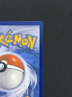 Jolteon VMAX SWSH184 Pokemon TCG Sword & Shield Black Star Promo Mint Condition - Image 4