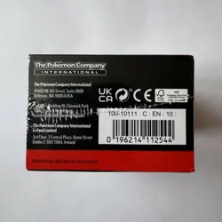 Pokemon TCG Scarlet & Violet Prismatic Evolutions Booster Bundle New Sealed - Image 3