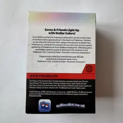 Pokemon TCG Scarlet & Violet Prismatic Evolutions Booster Bundle New Sealed - Image 4
