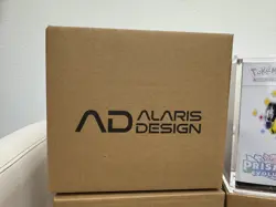 4x ETB Elite Trainer Box acrylic display case Pokemon magnetic UV protection US - Image 4