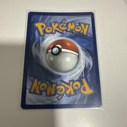 POKEMON TCG NOIBAT 090/131 MASTERBALL HOLO RARE NM PRISMATIC EVOLUTIONS - Image 3