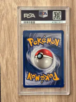 Pokemon 1st Edition Neo Revelation KINGDRA 19/64 PSA 9 GEM MINT # 47601311 - Image 4