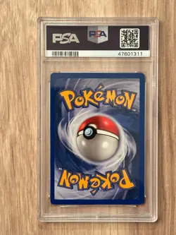 Pokemon 1st Edition Neo Revelation KINGDRA 19/64 PSA 9 GEM MINT # 47601311 - Image 5