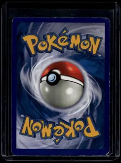 Pokemon TCG Alakazam 1/102 Base Set Holo Rare MP - Image 2