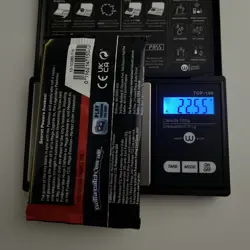 Very Heavy 22.55g Perfect Order Booster Pack Sealed! PRE S&V Pokemon TCG ENG - Image 2