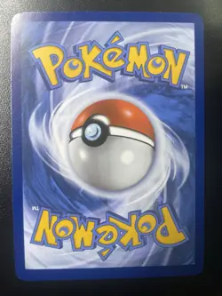 Basic Darkness Energy (Cosmos Holo) w/swirl 007 Sv01: Pokemon 151 - Image 3