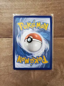 Cosmic Holo Fighting Energy Pokemon Play! Prize Pack Series 4 Promo - Image 2