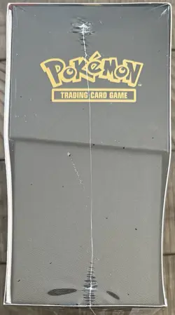 Pokemon TCG Elite Trainer Box (ETB) Mega Evolution Mega Lucario Sealed - Image 3
