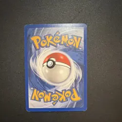 Pokemon Shellder 79/112 EX FireRed & LeafGreen Reverse Holo 50 HP Common - Image 2