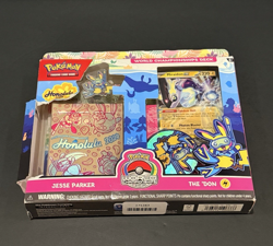 Pokemon TCG 2024 World Championship Deck Rip in Box 171283 - Image 2