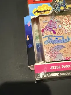 Pokemon TCG 2024 World Championship Deck Rip in Box 171283 - Image 3