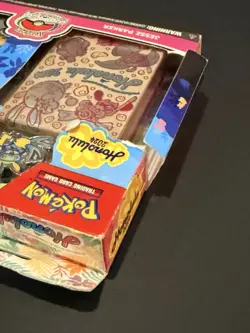 Pokemon TCG 2024 World Championship Deck Rip in Box 171283 - Image 4