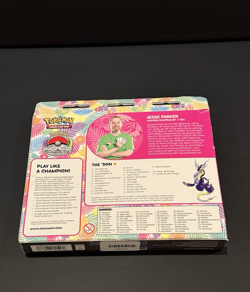Pokemon TCG 2024 World Championship Deck Rip in Box 171283 - Image 5
