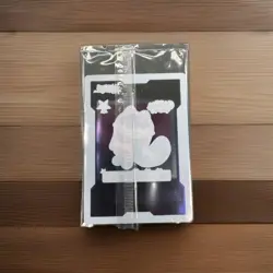 Sealed Cupsy Yummy JUSH Field Center Token Yugioh Justice Hunters Acetate Promo - Image 2