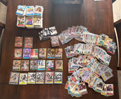 One Piece TCG Lot - Yamato & Shanks & Luffy - ST-13/ST-10 + ST-21 Dec + more! - Image 1