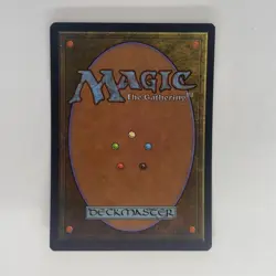 Mtg Dragon In The Catacombs Japanese Mirage Old Frame - Image 2