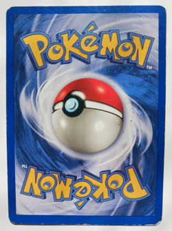 Mewtwo Pokemon Card Holo WOTC 10/102 Base Set Rare Vintage 1999 Original MP - Image 2