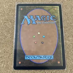 Mtg Haunted Cloak Japanese Foil Edition Equipment - Image 3