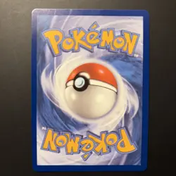 Bulbasaur 133/132 NM Pokemon Cards Illustration Rare Full Art Holo Mega - Image 2