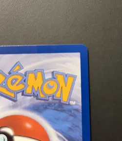 Bulbasaur 133/132 NM Pokemon Cards Illustration Rare Full Art Holo Mega - Image 4