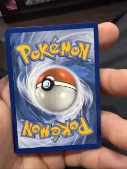 Pikachu - SM86 Build A Bear Workshop Black Star Promo Card Pokemon TCG - Image 2