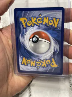 Pokemon Mr. Mime 013/034 Trading Card Game Classic Holo NM Near Mint Pokemon TCG - Image 3