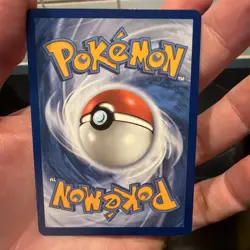 Pokemon Card Steelix 150/132 Illustration Rare Mega Evolution Near Mint - Image 2